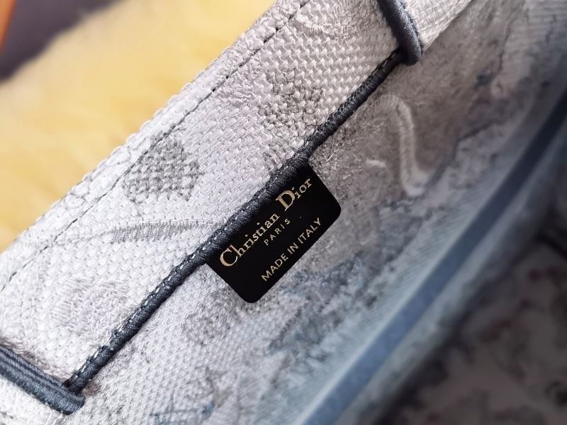 Christian Dior Shopping Bags